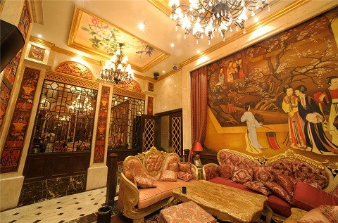 汉台高档KTV妹子质量哪家好 汉台高档KTV妹子质量哪家好