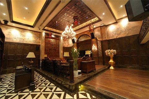 汉台哪个KTV少爷男模妹子服务好